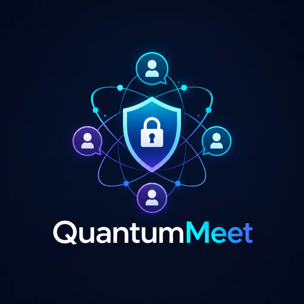 Identidad QuantumMeet